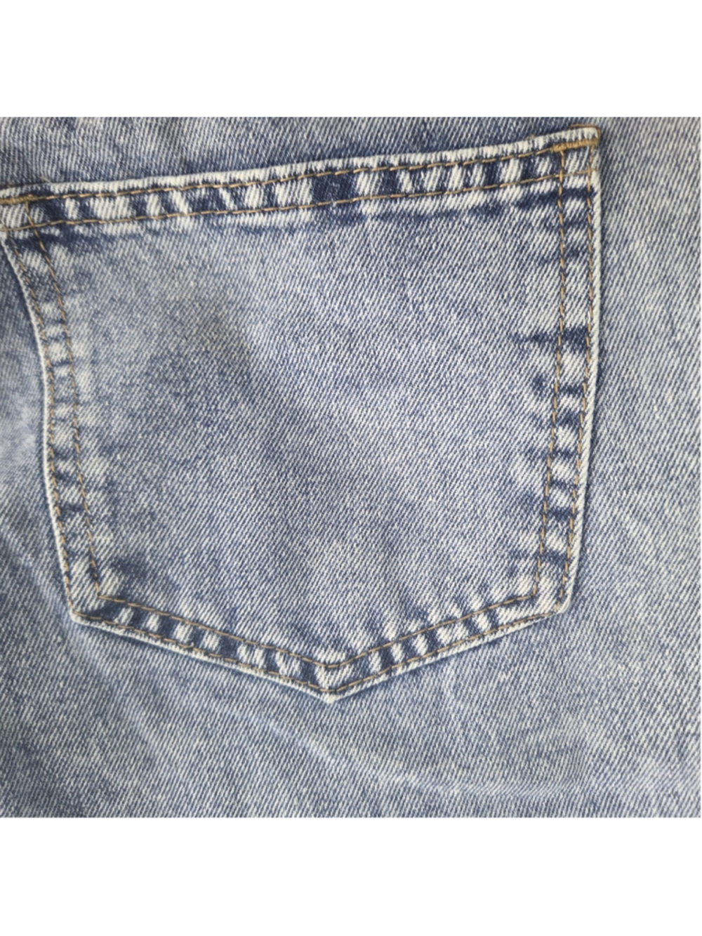 love soho jeans - Picture 9 of 10